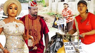 Download lagu How The Poor Palm Wine Seller Became The Prince Chosen Bride - Rachael Okonkwo Latest Nigerian Movie mp3