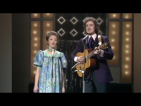 ESC 1972—NORUEGA. SMAATING (HD)
