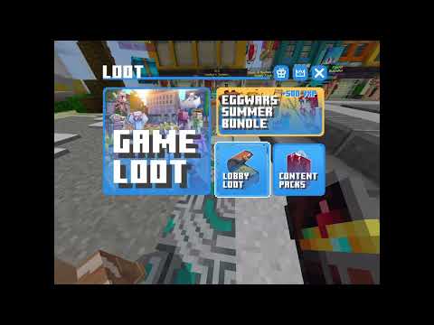 Pets Buddy Pack (Minecraft Cubecraft)