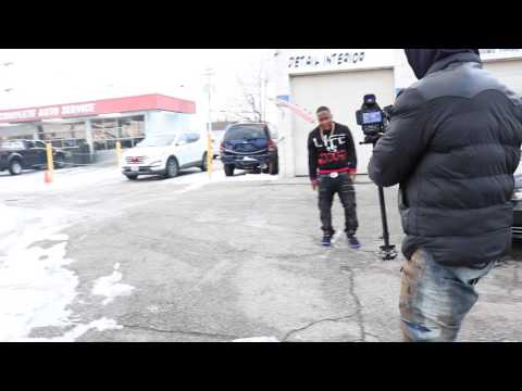 All INN PRESENTS ACCESS (Whipping that)