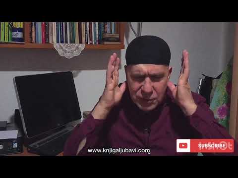 Naklanjavanje, skracivanje, spajanje i kvarenje namaza-Hfz. Cajlakovic Husejn