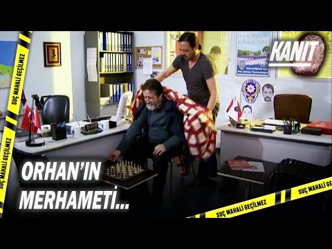 Orhan Yolda Bulunan Alzheimer Hastasıyla İlgileniyor! - Kanıt 74.Bölüm