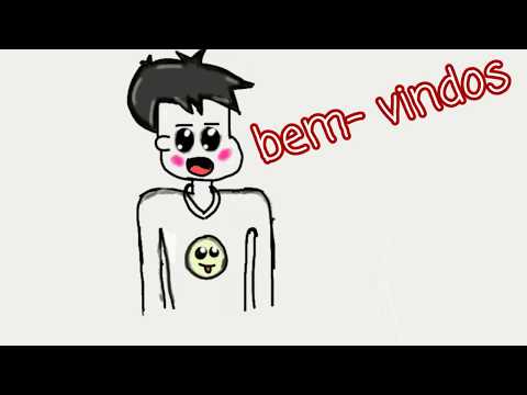 Bem - vindos ( introdução) galera