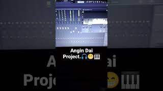 Download lagu Bongkar Project Lama - Angin Dai. #videoshort mp3