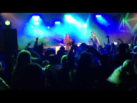 Muffin festival - Mr. Roll & Messenjah - Wenkowsound