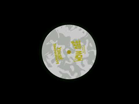 Black Machine - How Gee (LOOZBONE Remix)