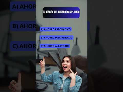 💡#Acertijofinanciero: Transforma tus #FinanzasPersonales 💰 #éxitoeconómico #criptomonedas  #acertijo