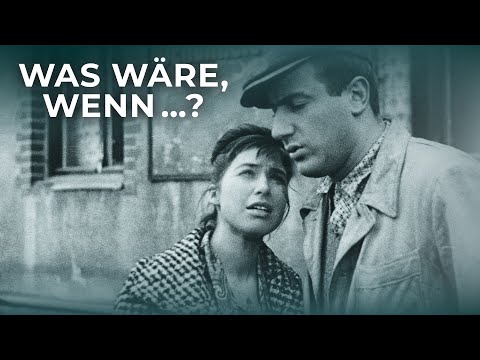 Was wäre, wenn...? (1960) [Drama] | DEFA | ganzer Film (deutsch) ᴴᴰ