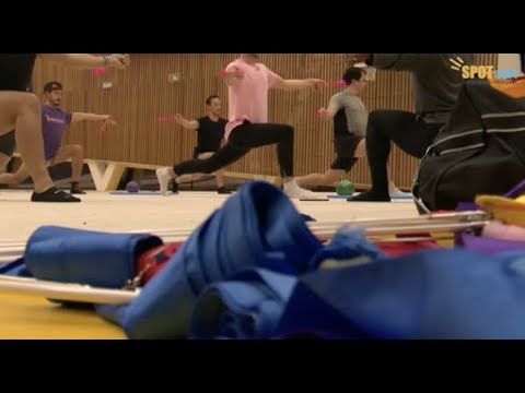 GR masculine : une association LGBT tente l'expérience