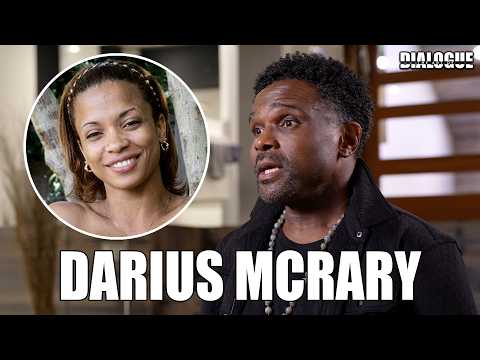 Darius Mccrary