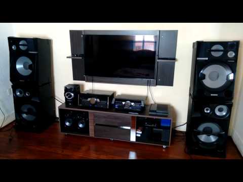 Sony Shake 7 e 77, Grand Daddy I.U - This Is a Recording (Vocal), Fantástico!!!!!!!