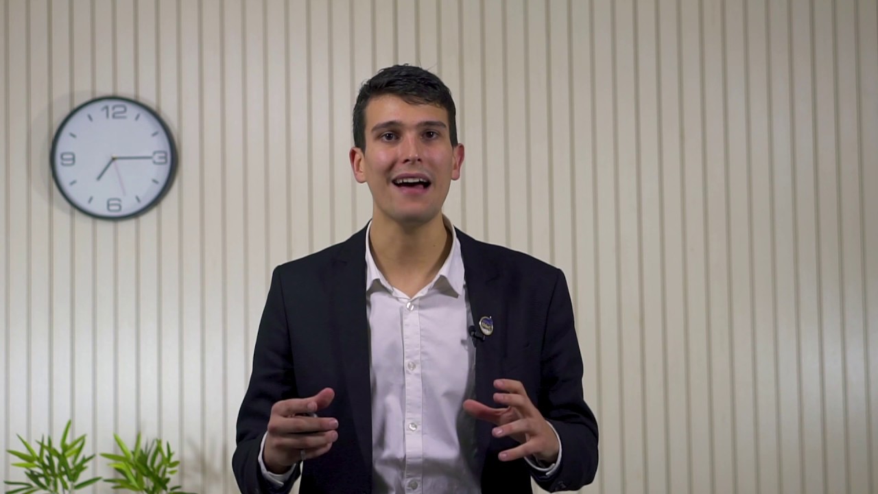 Bases de innovación - Conceptos básicos en emprendimiento e innovación