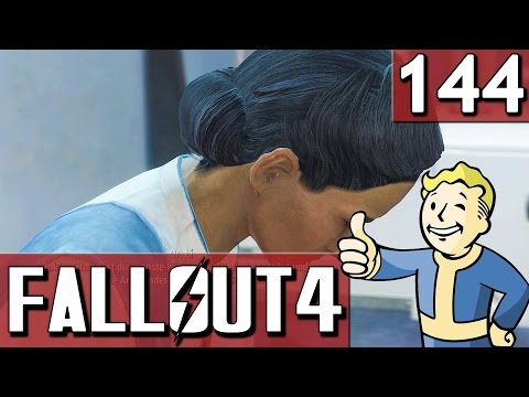 FALLOUT 4 #144 PRODUKTWARTUNG 60FPS HD Lets Play Fallout 4 deutsch