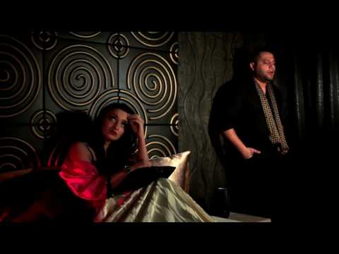 Csonka Andreas - Vágyaink ( Hivatalos videoklip)