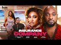 INSURANCE COMPANY AT WHAT POINT DO YOU DRAW THE LINE