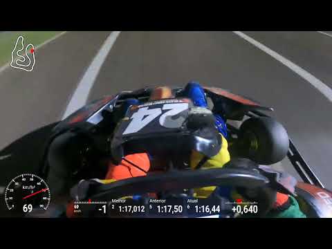 9ª Etapa AKARS Pesados 2024 - VP1500 - Velopark/Techspeed