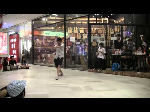 120817 KPOP Dance Off Vol 25: F.CUZ - No. 1