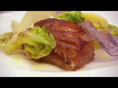 Masterchef UK S14E16