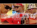 Greg x KG x Mc Daddy - Braziliana | Official Music Video Greg x KG x Mc Daddy - Braziliana | Official Music Video