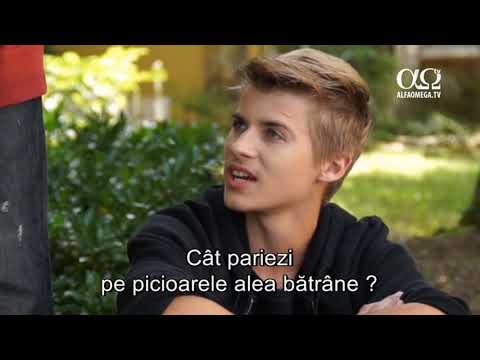 Trailer FILM: Pe urmele bunicului - Marți, 30 octombrie 2018, ora 22