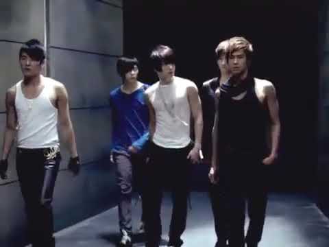 TVXQ-MIROTIC-(COVER SONG::BY HYLEN)