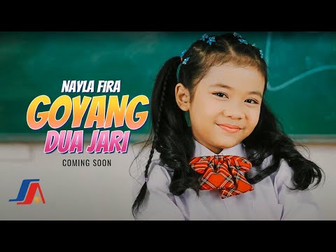 Nayla Fira - Goyang Dua Jari (Coming Soon)