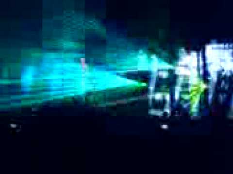 X-Qlusive Showtek: Down Under - DJ Zany Intro