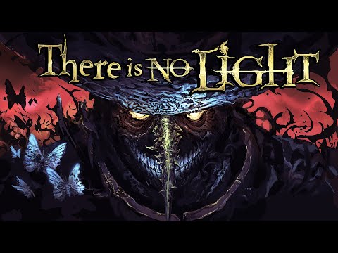 There is No Light - Release Trailer Teaser thumbnail