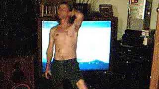 Kareomike69 April Wine You Don&#39;t Have To Act That Way