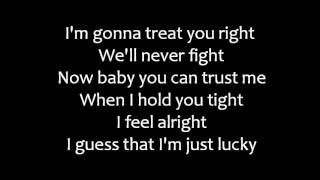 Jonas Brothers - BB Good (Lyrics on Screen)