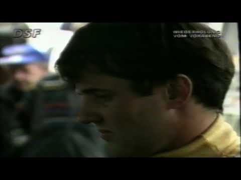 Speedway: Finale German Superliga at Neuenknick - 09-10-1994