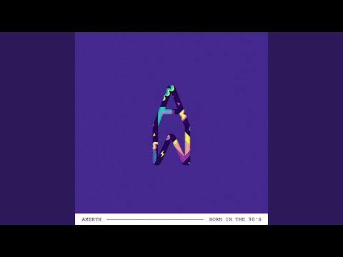 Born in the 90's (Instrumental Version)