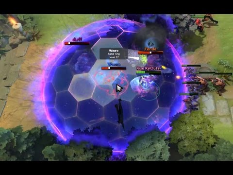 Miracle Faceless Void ✪ 9000+ PURPLE GOD Game ✪