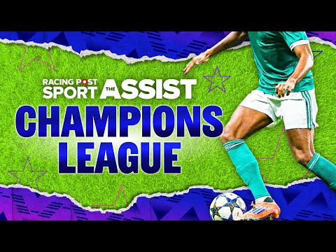 Champions League Matchday 6 | Football Betting Tips | The Assist