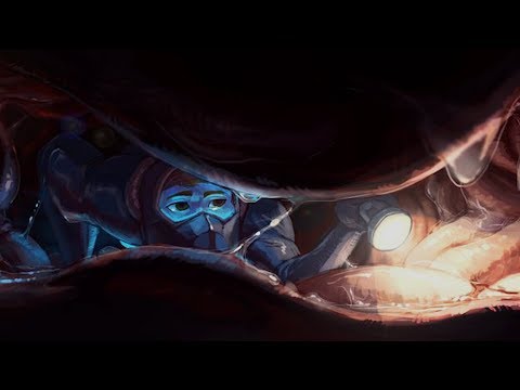 Exploring the SCP Foundation: SCP-2678