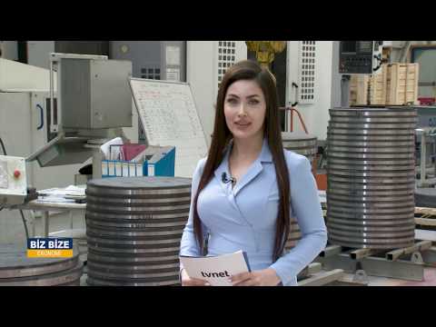 Biz Bize Ekonomi — TvNet