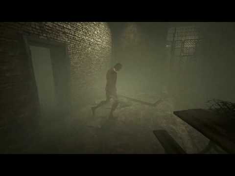 Zagrajmy w Outlast Whistleblower odcinek 3