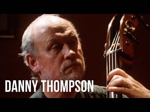 Danny Thompson feat. Karen Matheson & Donald Shaw - Canan Nan Gaidheal (Transatlantic Sessions 1996)