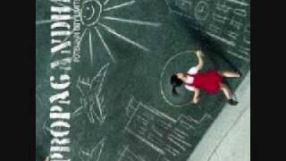 Propagandhi Life At Disconnect