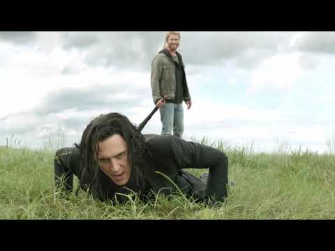 Top Five MCU characters that don't show their power