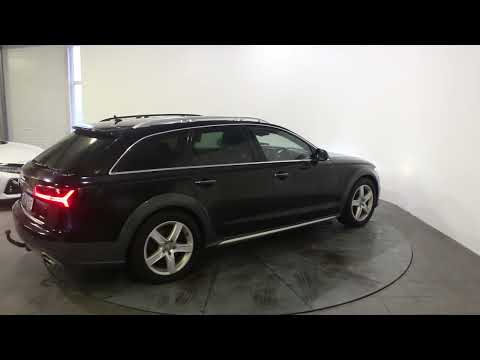 Audi A6 3.0TDI 218 QUATTRO S-Tronic SE - Image 2