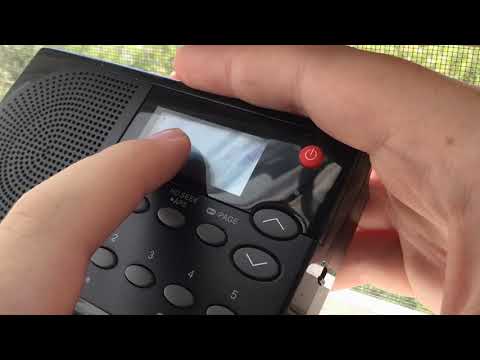 Bloomington, Minnesota AM/FM HD Bandscan