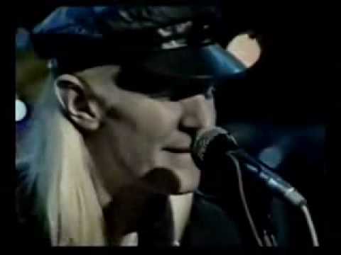 Johnny Winter - Mississippi Blues