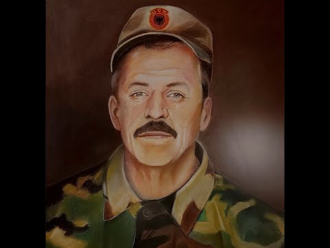 Ramë Bekë Berisha Dokumentar mbi jetën dhe veprën e ti