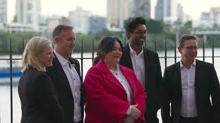 Unitywater Integrated Leadership Program