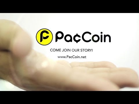 What is PACcoin?