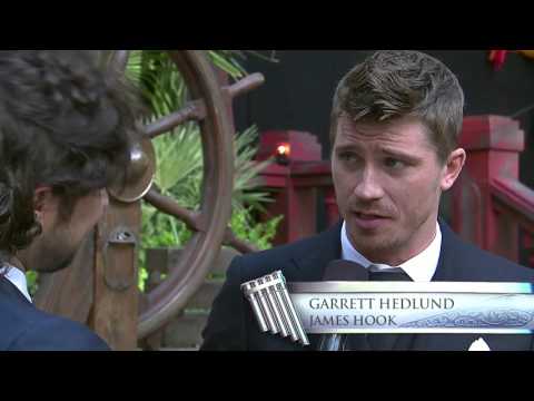 Piotruś. Wyprawa do Nibylandii- Światowa premiera w Londynie