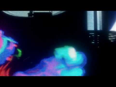 Kaskade - All That You Give (Maor Levi Remix) @ Marquee Las Vegas NYE 2012, 82 of 84, 12-31-2011 HD