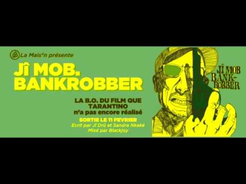 Give Me The Cash - Jî Mob (2013)