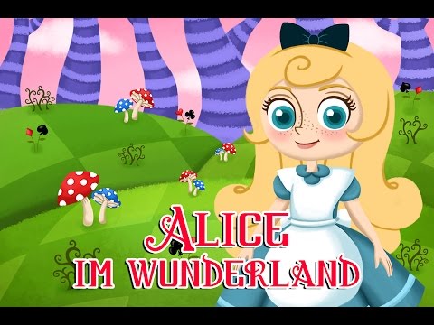 Alice im Wunderland